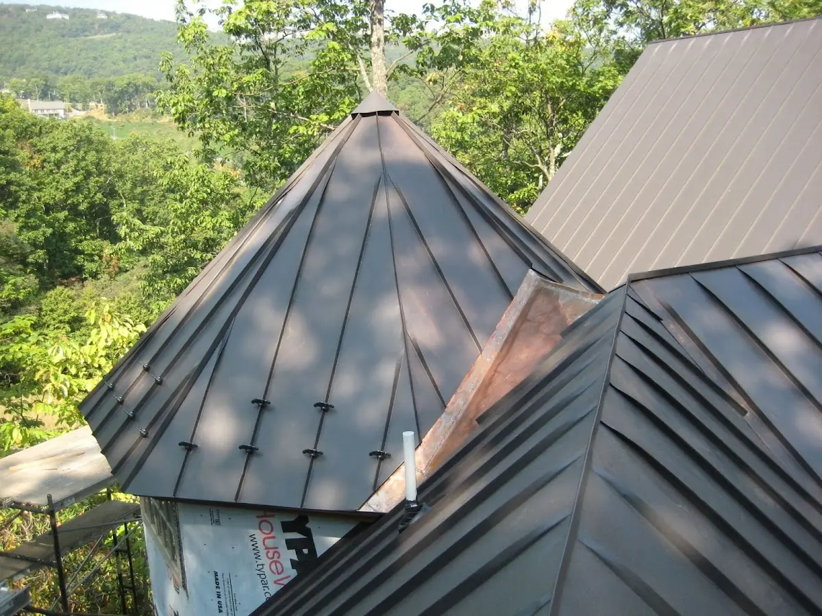 Professional Gutter Cleaning by Craftsman Roofing in Quincy