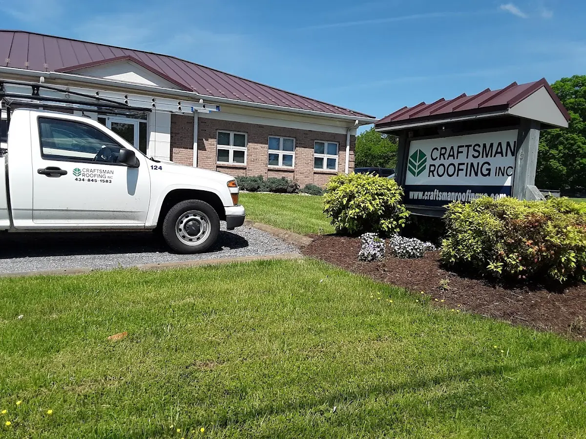 Quality Hail Damage Roof Repair by experienced craftsmen in Quincy